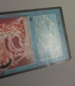 Transmute Artifact HP Antiquities MTG Magic the Gathering - Image 4