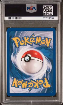 PSA 10 - 2003 EX Dragon Trapinch 78/97 Pokemon Card - Image 2