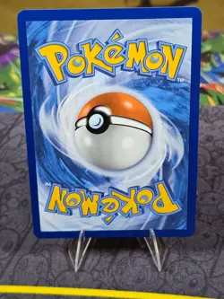 Pokemon TCG Hilda 164/086 - SV: White Flare Full Art Ultra Rare Holo NM - Image 3