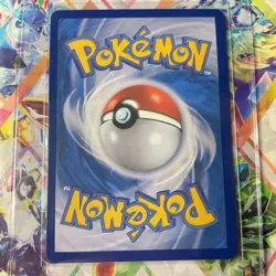 [US Shipping] Sylveon ex SAR 212/187 Sv8a Terastal Festival Korean Pokemon Card - Image 2
