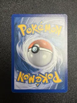 Zapdos 46/113 Black & White Legendary Treasures Pokemon Line Holo NM - Image 3