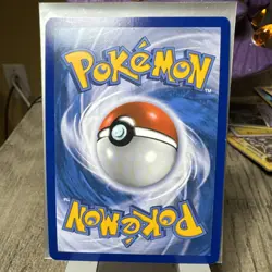 Toxicroak G DP41 Black Star Promos Diamond & Pearl Holo Pokemon 2009 LP - Image 2