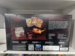 POKEMON TCG TEAM ROCKET'S MOLTRES UPC Ultra Premium Collection New Sealed USA - Image 4