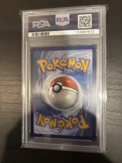 PIKACHU #214 BLACK STAR PROMO ILLUSTRATION CONTEST 2024 POKEMON SVP EN PSA 9 - Image 4