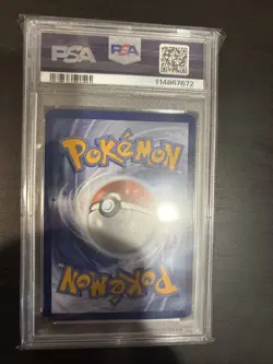 PIKACHU #214 BLACK STAR PROMO ILLUSTRATION CONTEST 2024 POKEMON SVP EN PSA 9 - Image 5