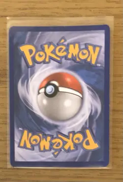 2009 Pokemon Platinum Rising Rivals LV. X Snorlax #111 - Image 2