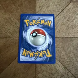 1st Edition Pokemon TCG Trainer Broken Ground Gym Neo Destiny 92/105 - Image 2