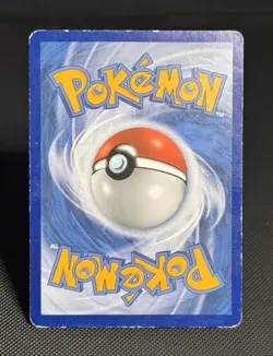 Pokemon TCG: Ash’s Pikachu SM110 - Black Star Promo - *HP* - Image 2