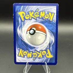 Ash's Pikachu SM112 Promo, Pokemon TCG, Lp-Mp - Image 2
