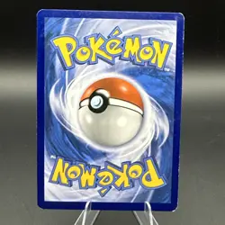 Ash's Pikachu - SM111 - SM Black Star Promo Pokemon SM Promos Lp-Mp - Image 2