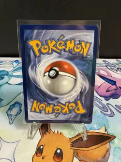 Pokemon TCG: Steelix 150/132 Illustration Rare Mega Evolutions NM - Image 3