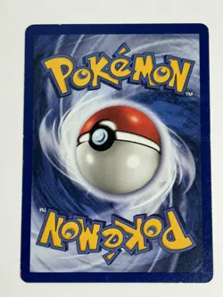 Slowpoke 55/62 Fossil Non-Holo Light Play Pokemon TCG! - Image 2