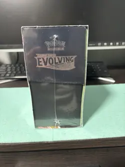 2021 Pokemon TCG Evolving Skies Elite Trainer Box ETB FACTORY SEALED Rare New - Image 2