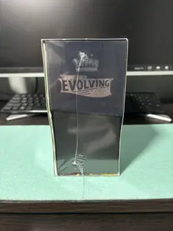 2021 Pokemon TCG Evolving Skies Elite Trainer Box ETB FACTORY SEALED Rare New - Image 4