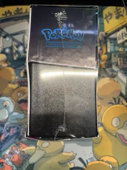 Pokemon Center Phantasmal Flames ETB And Booster Box - Image 2