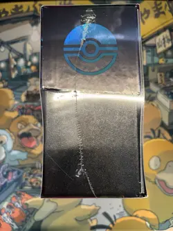 Pokemon Center Phantasmal Flames ETB And Booster Box - Image 4