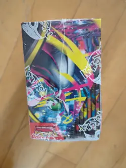 Pokemon TCG Mega Evolution Enhanced Booster Box Factory Sealed Free Shipping - Image 4