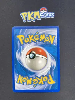 Pokemon TCG Psyduck Platinum 87/127 Regular MP. - Image 2