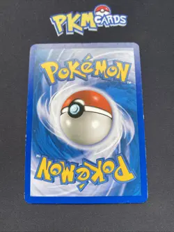 Pokemon TCG Psyduck Platinum 87/127 Regular MP. - Image 3