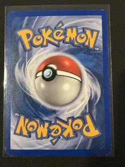 Ekans - Reverse Holo - 108/165 Expedition Base Set - Pokemon TCG - 2002 - Image 2