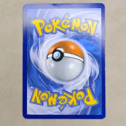 Pokemon Pikachu TCG Black Star Promos XY89 Holo LP Lightly Played - Image 2