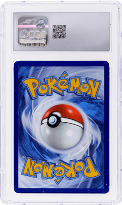 2023 Pokemon Sword and Shield Crown Zenith Origin Forme Palkia Vstar CGC 9 - Image 2