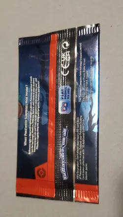 2024 Pokemon Halloween Trick Or Trade Packs Lot Of 5 - Image 3