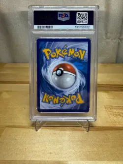 2016 Pokemon XY Radiant Collection Sylveon EX PSA 5 RC32 - Image 2