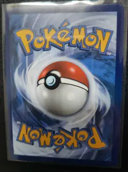 Mega Gardevoir ex 178/132 Mega Evolution Special Illustration Rare Pokemon EN - Image 3