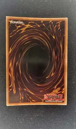 Yugioh! Thought Ruler Archfiend - LC5D-EN233 - Secret Rare - 1st Edition NM+ - Image 5