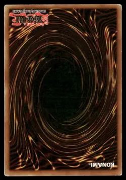 1st Edition Mystical Space Typhoon Ultra Rare Magic Ruler MRL-047 LP - Image 2