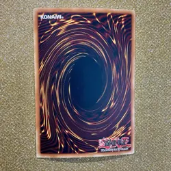 Yu-Gi-Oh! LODT-EN001 Honest Secret Rare 1st Edition Near Mint Foil BLEED Holo - Image 2