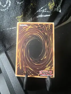 ?? YUGIOH Sorcerer of Dark Magic DPYG-EN010 SUPER RARE HOLOFOIL NEAR MINT - Image 2