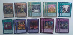 Yugioh - Eldlich Deck Core - Image 2