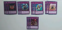 Yugioh - Eldlich Deck Core - Image 3