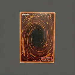 Dust Tornado PSV-011 Pharaoh's Servant-1st Edition 1st Edition - Image 3