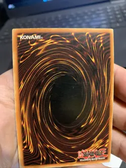 Yugioh Jar Of Greed LON-047 Super Rare 1st Ed *PICS* - Image 5
