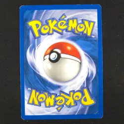 Pokemon Breeder Fields 62/64 - 1st Edition Neo Revelation - Pokemon Card - Image 2