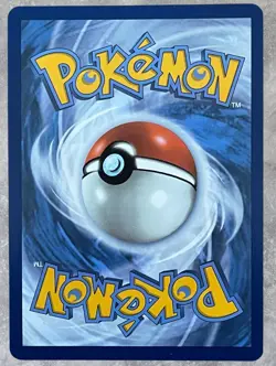 Skeledirge ex SVP034 Scarlet & Violet Black Star Promo Pokemon Card Holo NM - Image 3
