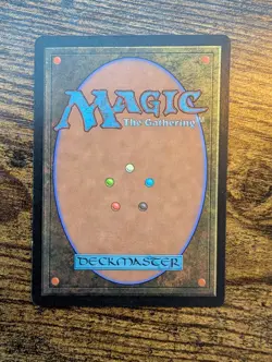 Powder Keg, Magic the Gathering Artifact Card, Urza's Destiny 1999, MTG Rare - Image 2