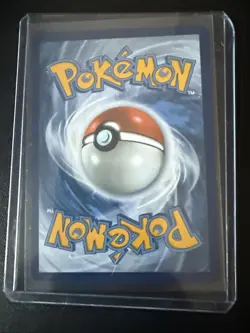 Piplup Illustration Rare 098/094 Pokemon Trading Card Game, Phantasmal Flames. - Image 2
