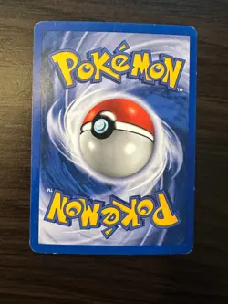 Metal Energy Neo Genesis 19/111 Holo Rare Vintage Pokemon TCG Card - Image 2