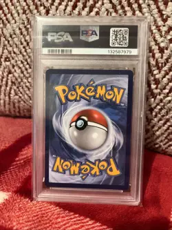 Pokemon Sylveon EX TCG RC21/RC32 Generations Ultra Rare Holo Card NM Condition - Image 2