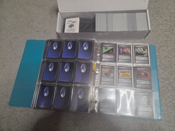 Lot of Assorted Trading Card Games and Accessories, Yu-Gi-Oh and Pokemon - Image 2