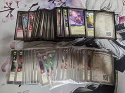 Lot of Assorted Trading Card Games and Accessories, Yu-Gi-Oh and Pokemon - Image 3