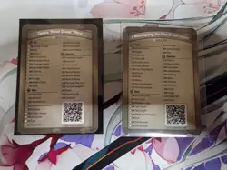 Lot of Assorted Trading Card Games and Accessories, Yu-Gi-Oh and Pokemon - Image 4