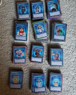 Lot of Assorted Trading Card Games and Accessories, Yu-Gi-Oh and Pokemon - Image 5