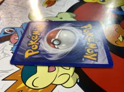 Alakazam 33/165 Pokemon Card TCG Expedition Non Holo Rare MP - Image 5