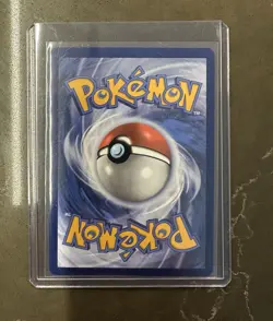 Pokemon TCG Furfrou Prismatic Evolutions Masterball Holo Card 88/131 - Image 2