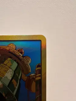 DON Card Kalgara PRB-02 [Gold Frame] THE BEST vol.2 One Piece Japan - Image 4